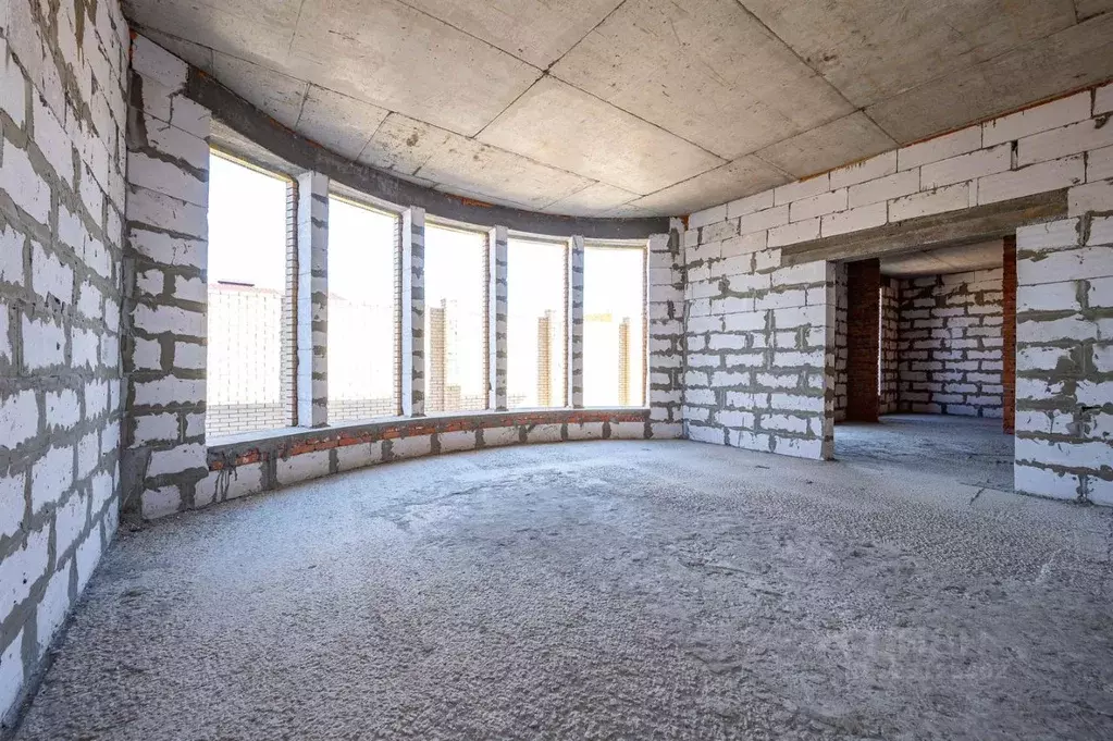 Дом в Краснодарский край, Краснодар Близкий кп, ул. Федора Русанова, ... - Фото 2