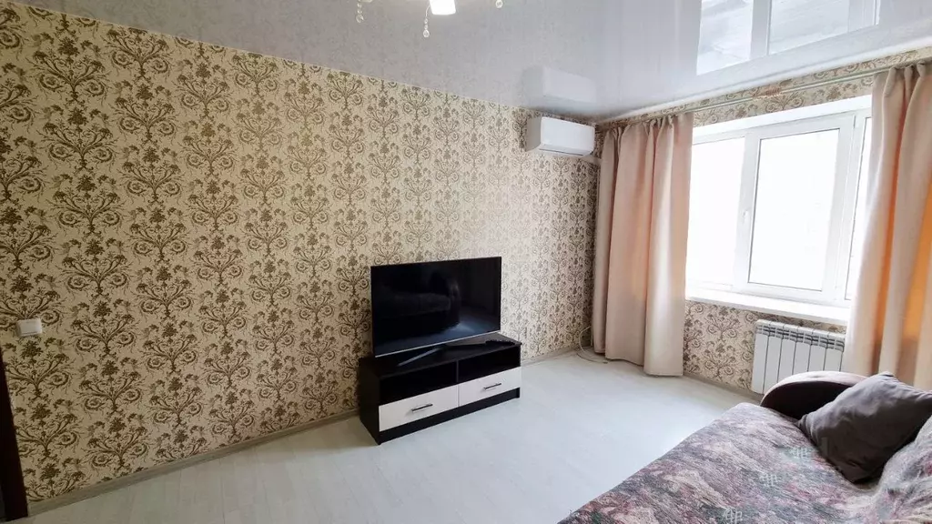 3-к кв. Пензенская область, Пенза ул. Тепличная, 37 (71.0 м) - Фото 2