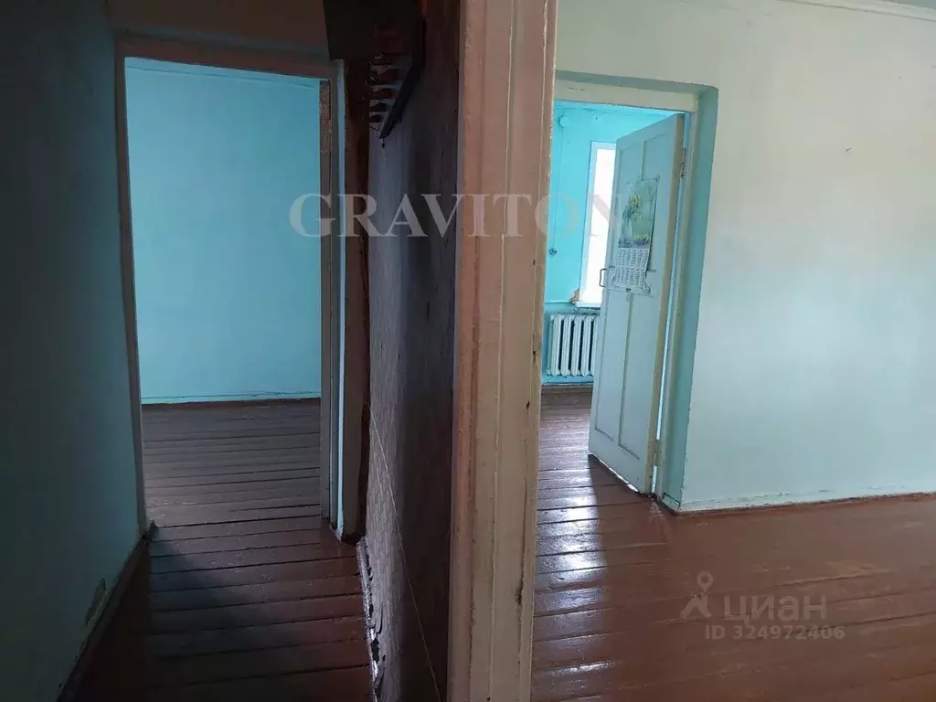 3-к кв. Алтай, Майминский район, с. Майма Социалистическая ул., 7 ... - Фото 1