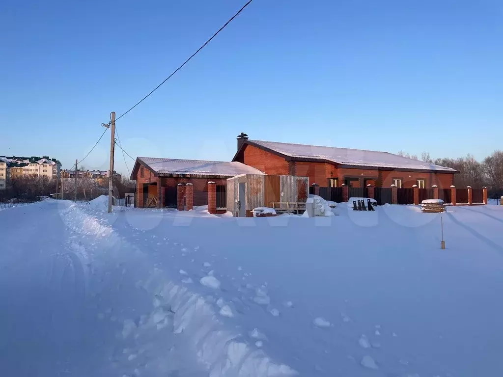 Купить дом ул. Губкина, Салават, продажа домов ул. Губкина, Салават в черте  города на AFY.ru