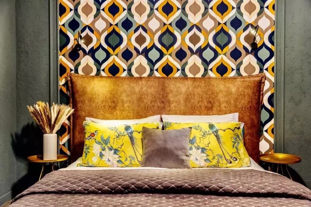 1-к кв. Костромская область, Кострома ул. Ивана Сусанина, 41 (35.0 м) - Фото 1