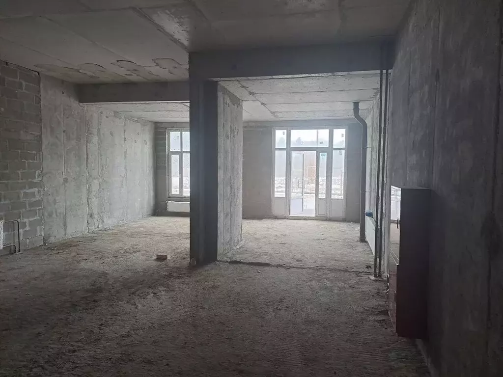 Помещение свободного назначения в Санкт-Петербург пос. Парголово, ул. ... - Фото 2