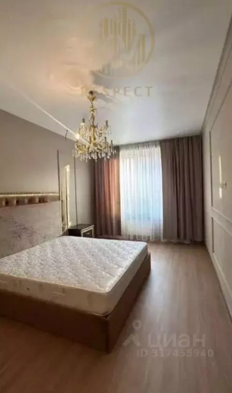 2-к кв. Ставропольский край, Пятигорск Кооперативная ул., 36 (63.0 м) - Фото 0