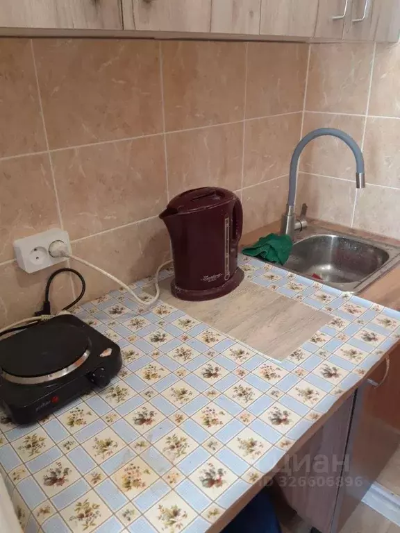 Комната Пермский край, Пермь Стахановская ул., 49А (10.0 м) - Фото 2