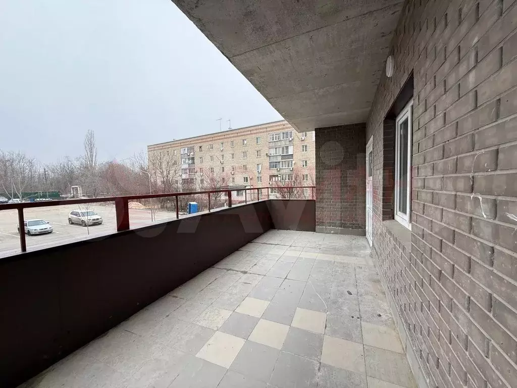 2-к. квартира, 57 м, 2/18 эт. - Фото 1