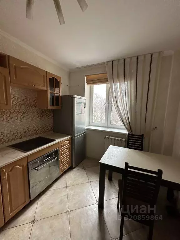 Квартира, 1 комната, 35.6 м - Фото 0