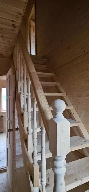 Дом в Ленинградская область, Тосненский район, Рябовское городское ... - Фото 2