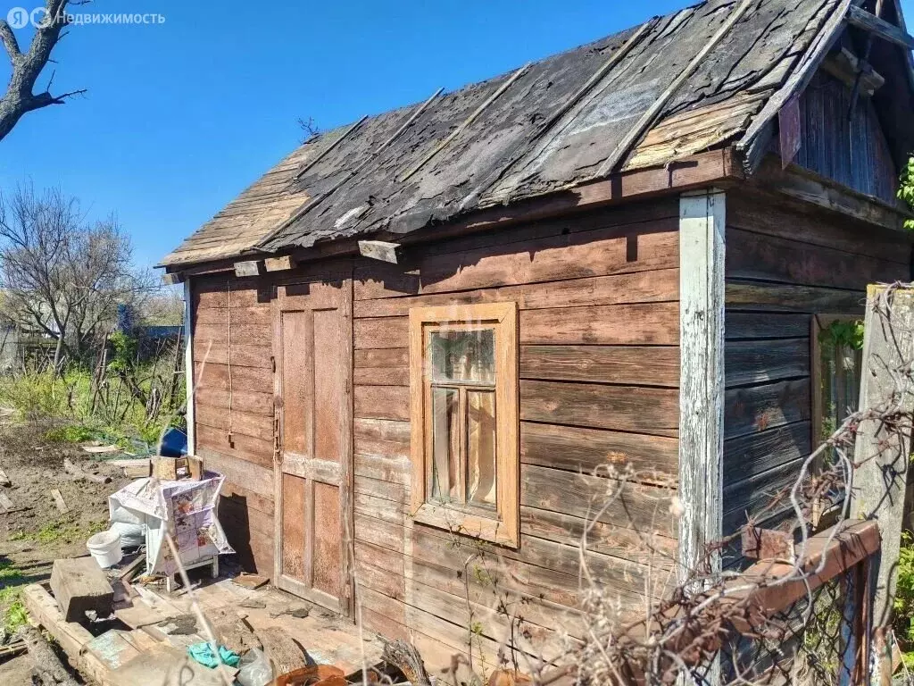 Участок в Саратовская область, Энгельс (8 м) - Фото 2
