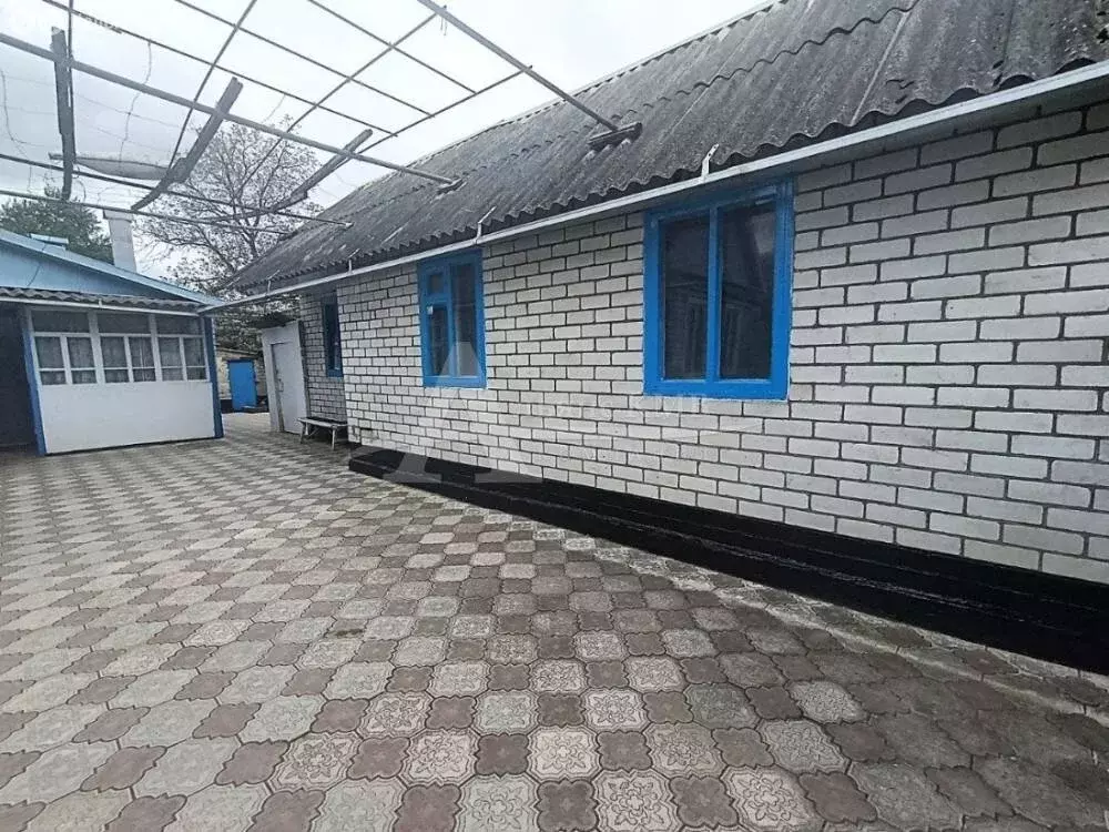 Дом в станица Марьинская, улица Кутузова (75.3 м) - Фото 1