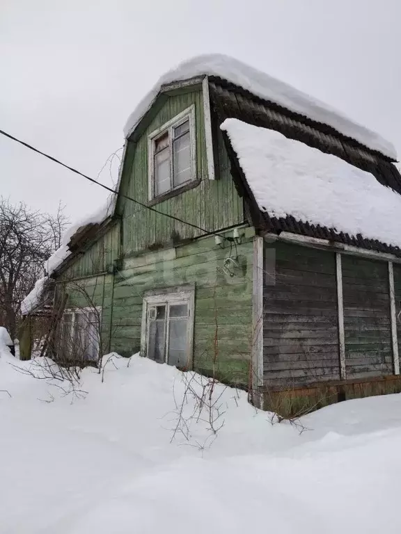 Участок в Ярославская область, Ярославль Скобыкино СНТ, 13 (5.3 сот.) - Фото 1