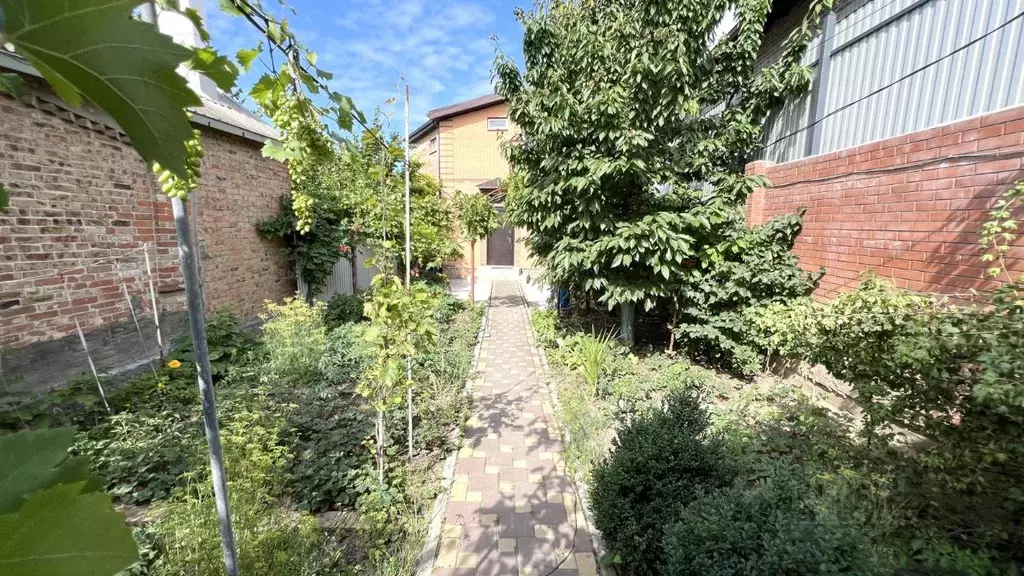 Дом в Ростовская область, Ростов-на-Дону ул. Шевченко, 10 (128 м) - Фото 1