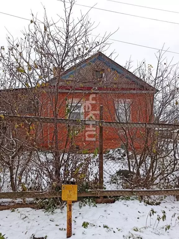 Дом в деревня Афонино, Полевая улица, 287 (93.2 м) - Фото 1