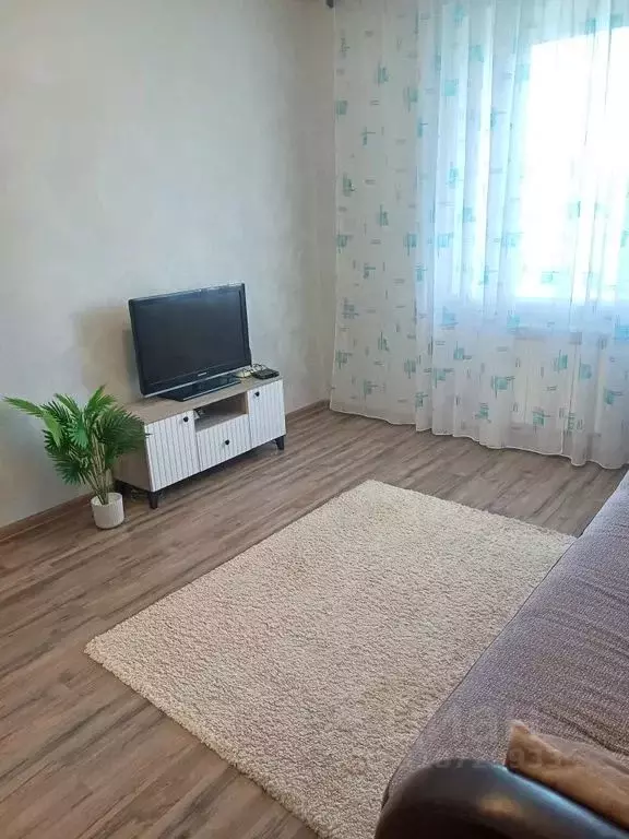 3-к кв. Карелия, Петрозаводск Сыктывкарская ул., 13 (60.0 м) - Фото 0