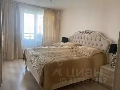 2-к кв. Московская область, Мытищи просп. Астрахова, 9 (51.9 м) - Фото 2