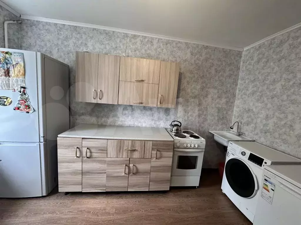 1-к. квартира, 23 м, 4/5 эт. - Фото 0
