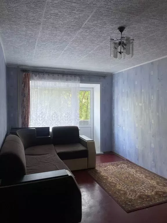 Продаётся 2-к квартира, 43.2 м - Фото 0