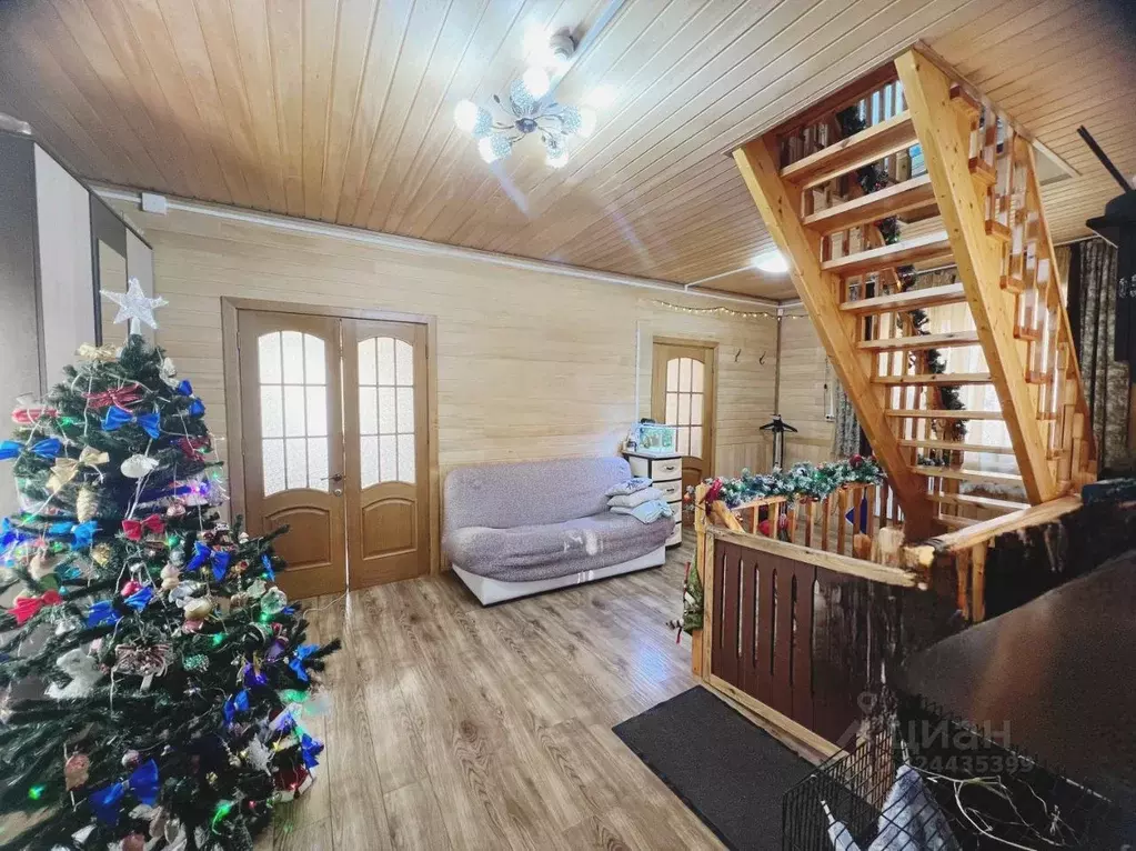 Дом в Приморский край, Находка Жемчужная ул., 10 (164 м) - Фото 1