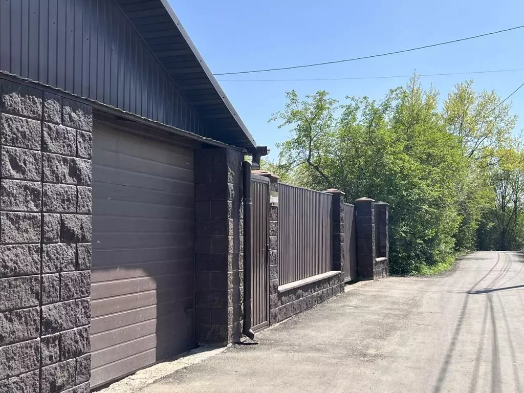 Участок в Московская область, Наро-Фоминск пер. Полевой (6.4 сот.) - Фото 2