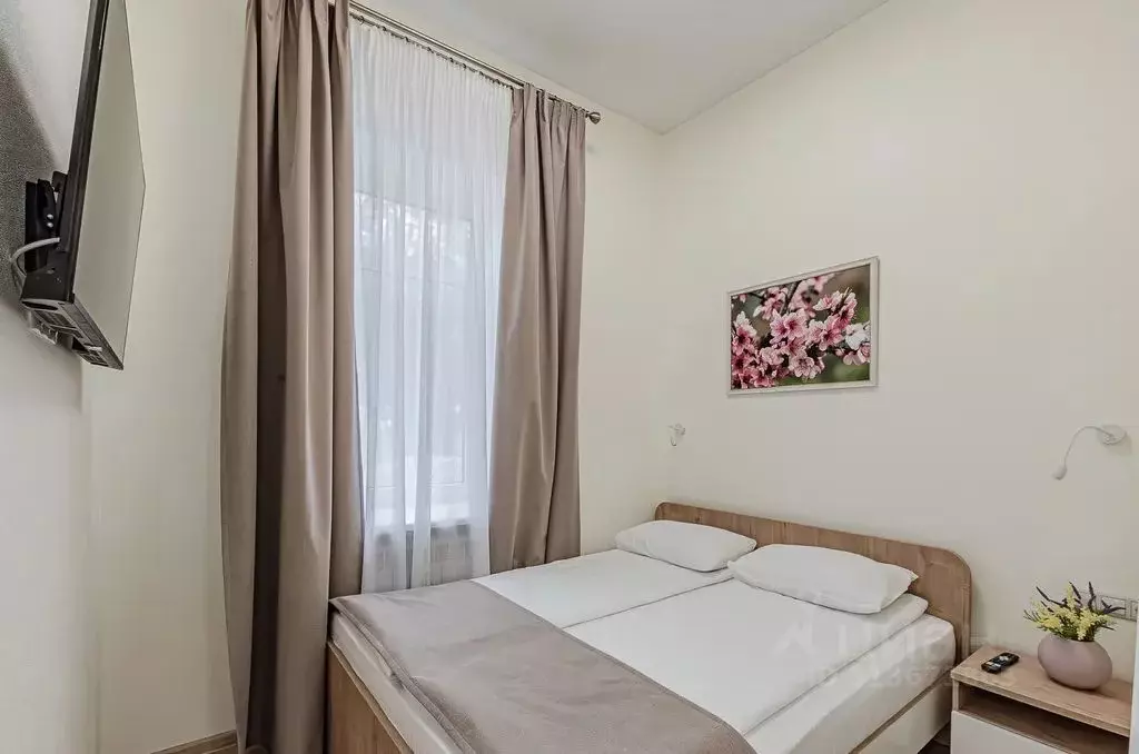 Комната Татарстан, Казань ул. Гоголя, 25а - Фото 0