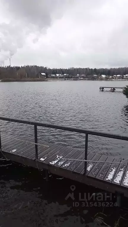 Дом в Тверская область, Конаково Никулинки СНТ, ул. Вторая, 25 (36 м) - Фото 1