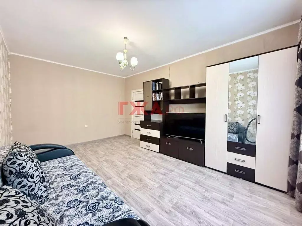 2-к кв. Саха (Якутия), Нерюнгри Чульман пгт, Советская ул., 79 (56.8 ... - Фото 2