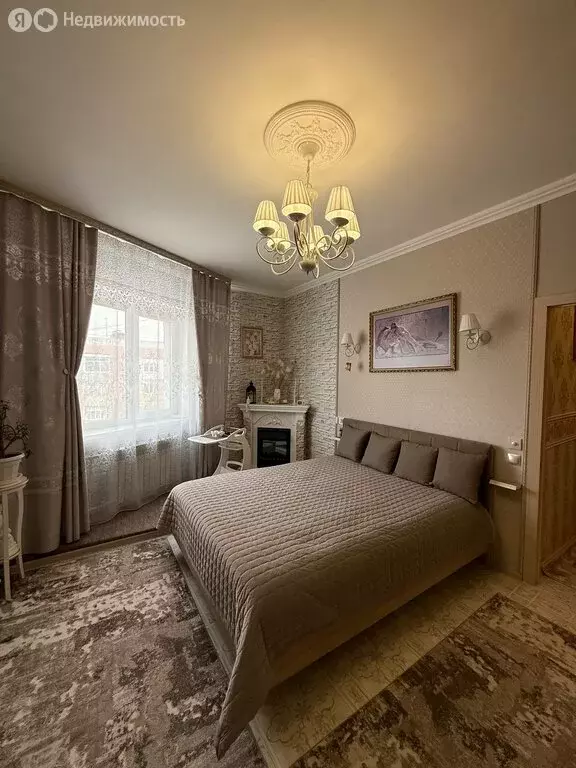 3-комнатная квартира: Нерюнгри, улица Карла Маркса, 9/4 (71.3 м) - Фото 2