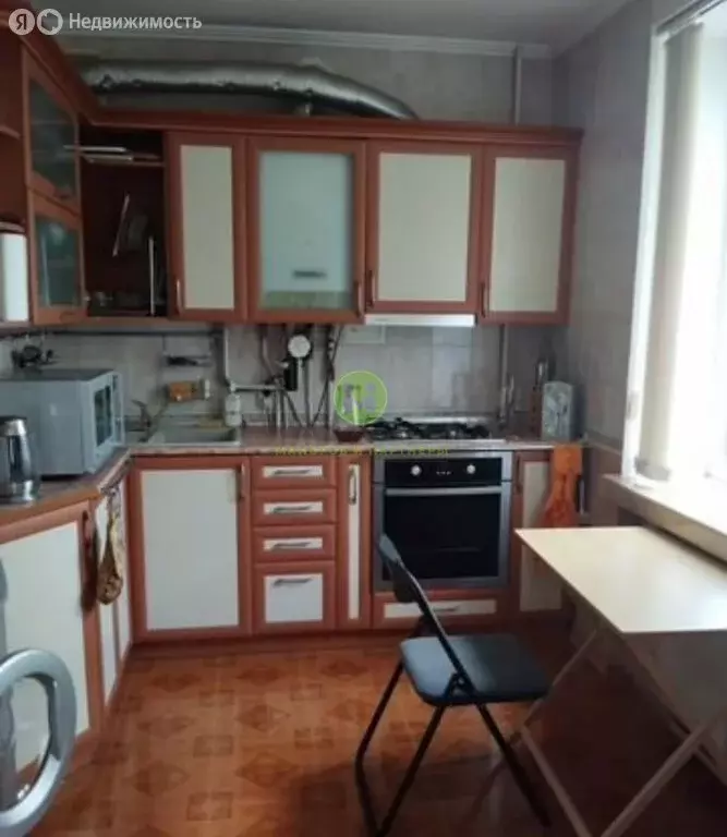 2-комнатная квартира: Симферополь, Гурзуфская улица, 3 (54 м) - Фото 0