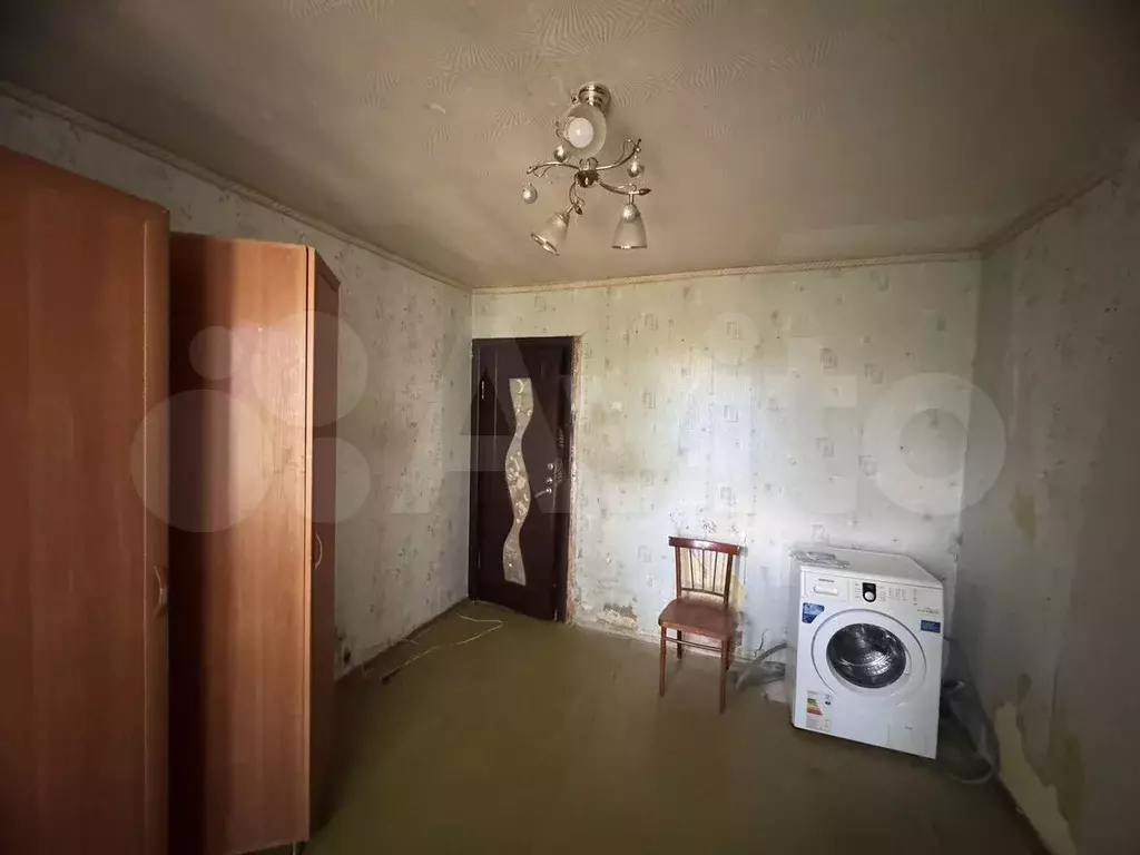 Комната 12 м в 5-к., 3/9 эт. - Фото 0