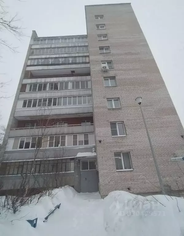 3-к кв. Московская область, Протвино Серпухов городской округ, бул. ... - Фото 1