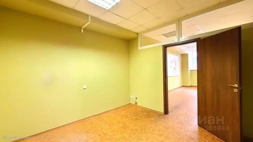 Офис в Москва ул. 2-я Энтузиастов, 5к40 (33 м) - Фото 1