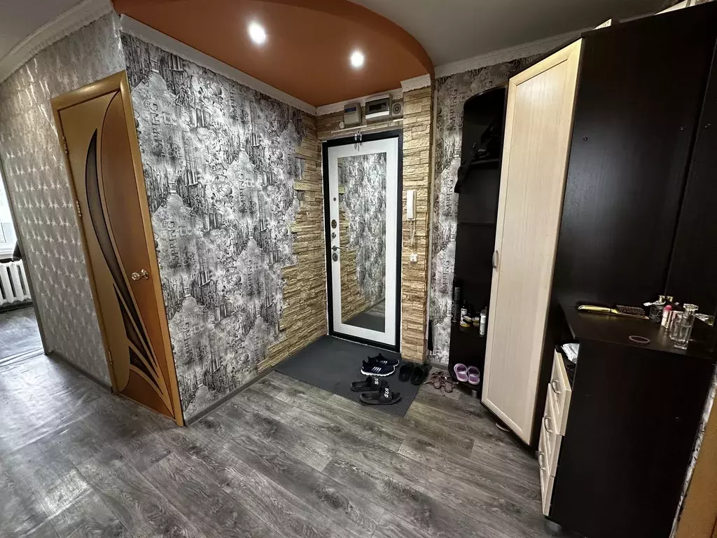 Продаётся 3-к квартира, 61 м - Фото 0