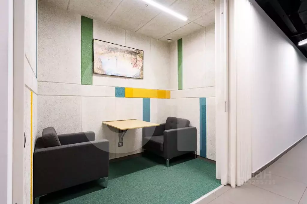 Офис в Москва ул. Сущевский Вал, 18 (3332 м) - Фото 1