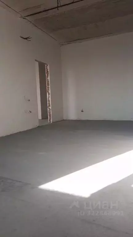 2-к кв. Кабардино-Балкария, Нальчик Эльбрусская ул., 1 (78.0 м) - Фото 1