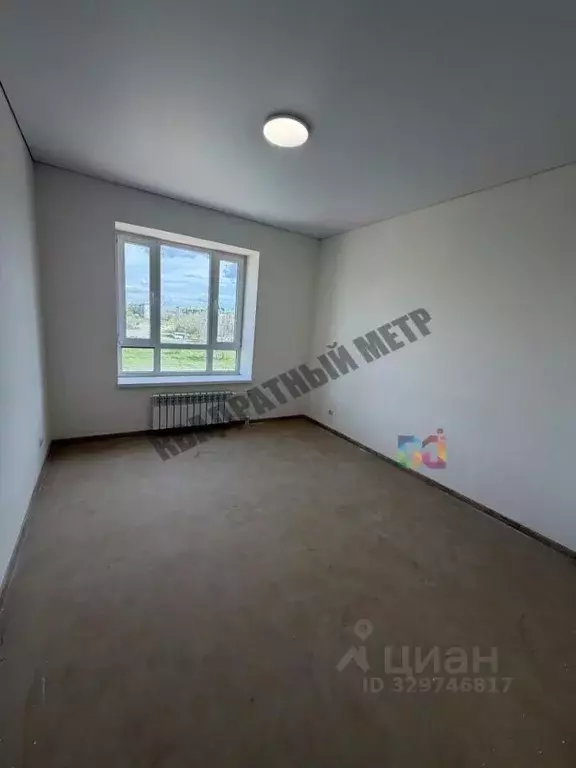 1-к кв. Калмыкия, Элиста 10-й мкр, 137 (30.5 м) - Фото 2
