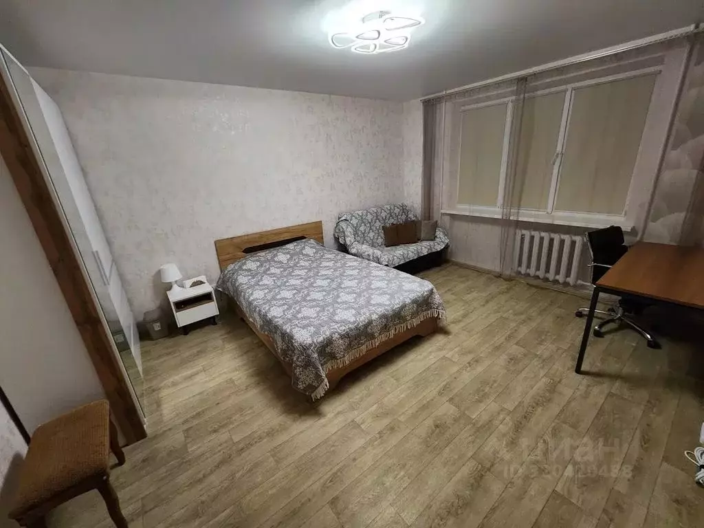 1-к кв. Краснодарский край, Геленджик ул. Леселидзе, 10 (34.0 м) - Фото 1