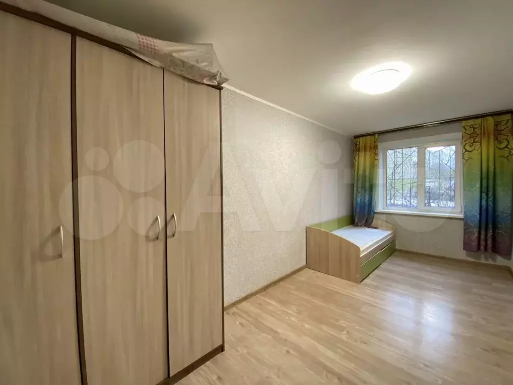 2-к. квартира, 44 м, 1/5 эт. - Фото 1