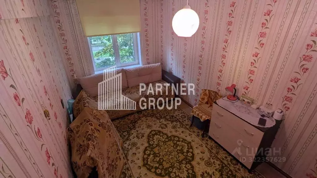 3-к кв. Тульская область, Тула ул. Максимовского, 6 (63.1 м) - Фото 2