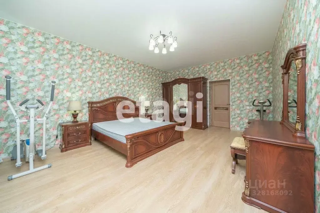 3-к кв. Санкт-Петербург, Санкт-Петербург, Пушкин Госпитальная ул., 28 ... - Фото 1