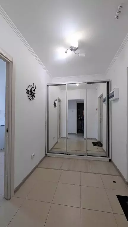 Продаётся 1-к квартира, 36.5 м - Фото 1