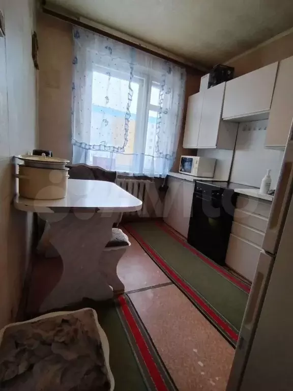 3-к. квартира, 68 м, 5/9 эт. - Фото 0