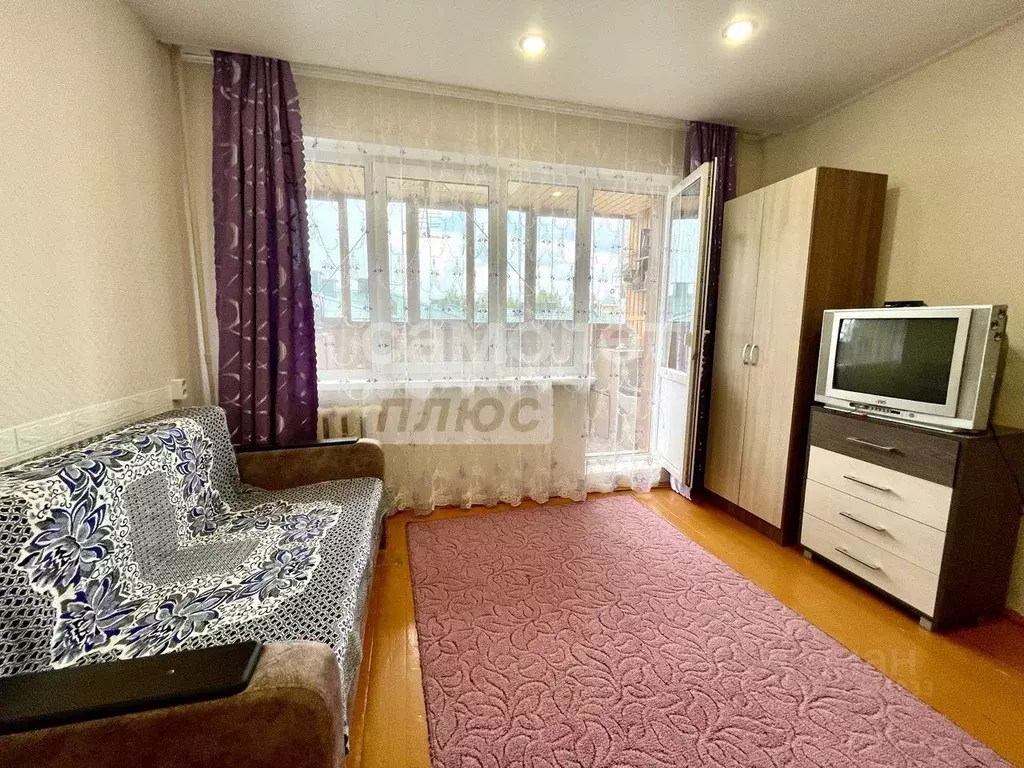 Комната Коми, Сыктывкар ул. Ленина, 75 (10.4 м) - Фото 0