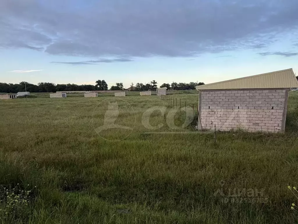 Участок в Дагестан, Дербентский район Р-217 Кавказ, 916-й км (75.0 ... - Фото 1