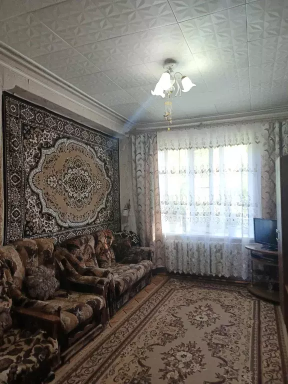Продаётся 2-к квартира, 48.5 м - Фото 0
