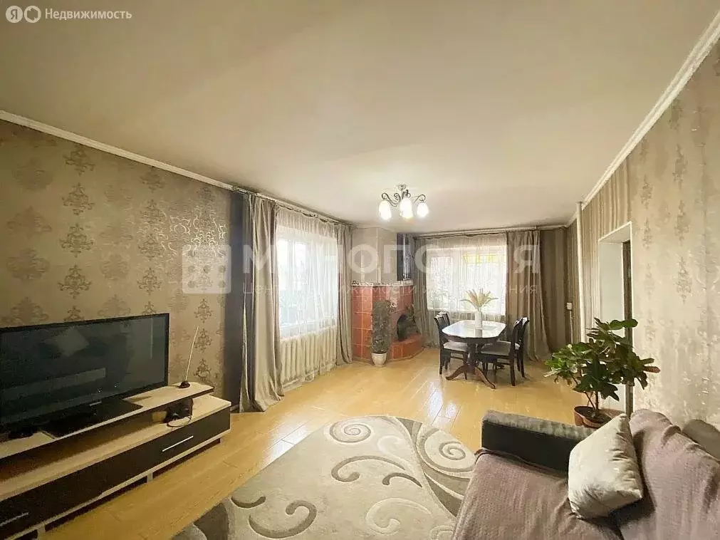 Дом в Белогорск, Славянская улица, 31 (376.5 м) - Фото 2