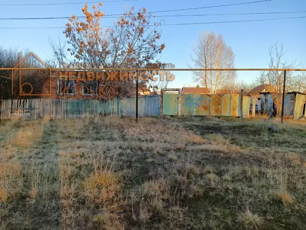 Участок в Башкортостан, Калтасинский район, Новокильбахтинский ... - Фото 1