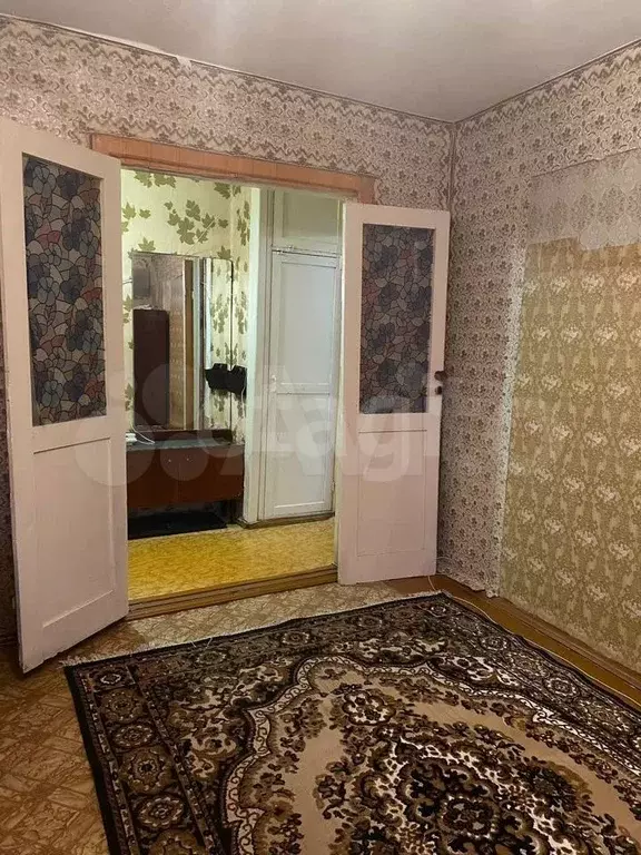 2-к. квартира, 50 м, 8/9 эт. - Фото 1