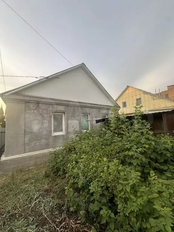 Дом 60 м на участке 1,8 сот. - Фото 0