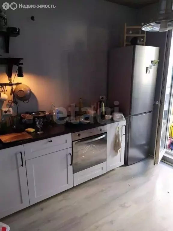 1-комнатная квартира: Санкт-Петербург, Суздальское шоссе, 24к3 (35 м) - Фото 1