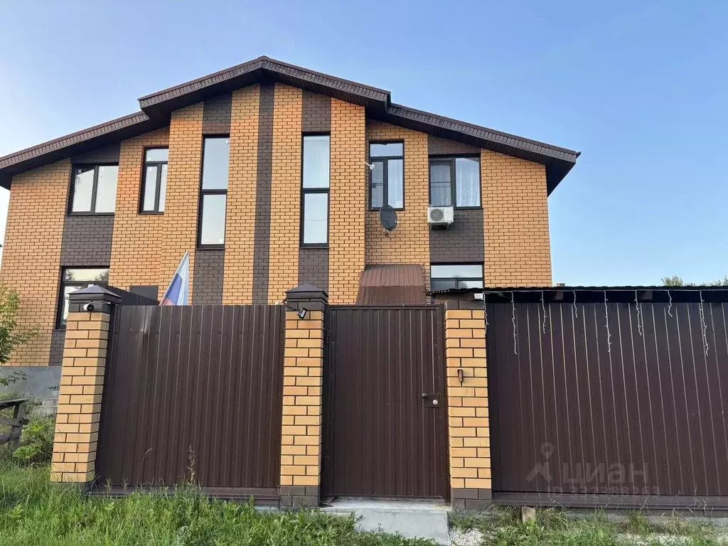 Дом в Тульская область, Тула городской округ, с. Архангельское проезд ... - Фото 2