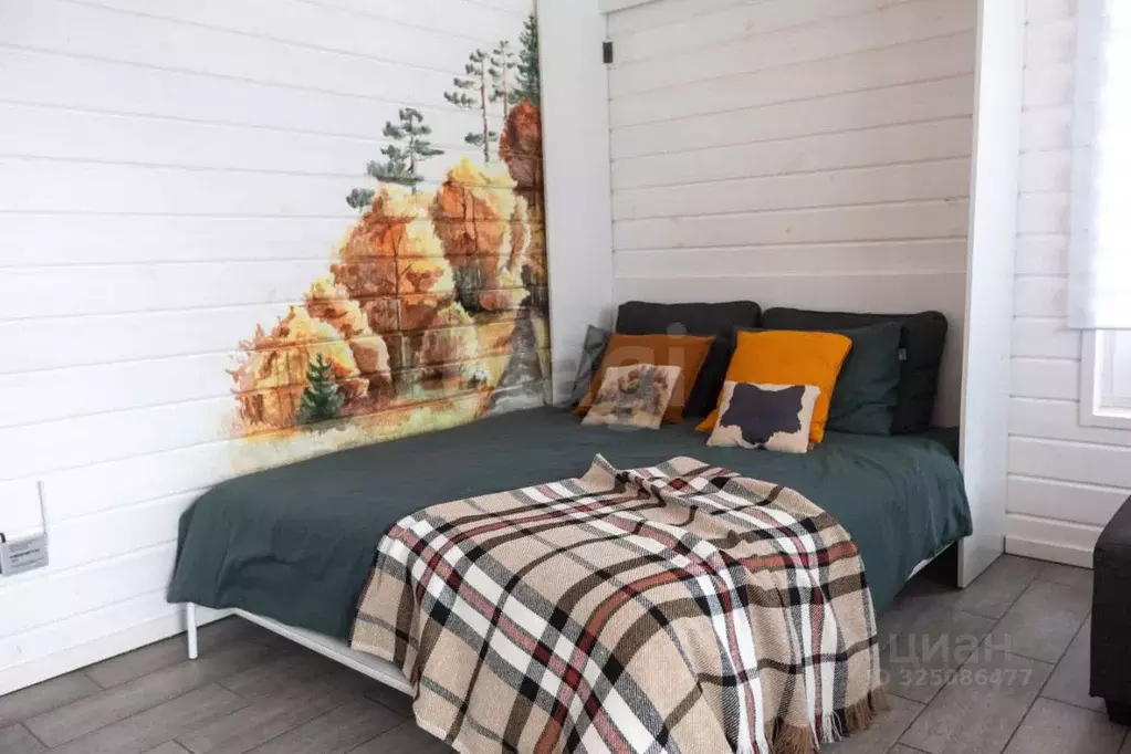 Дом в Ленинградская область, Выборг ул. Добровольцев, 25 (101 м) - Фото 1